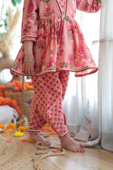The Frill & Grace Girl